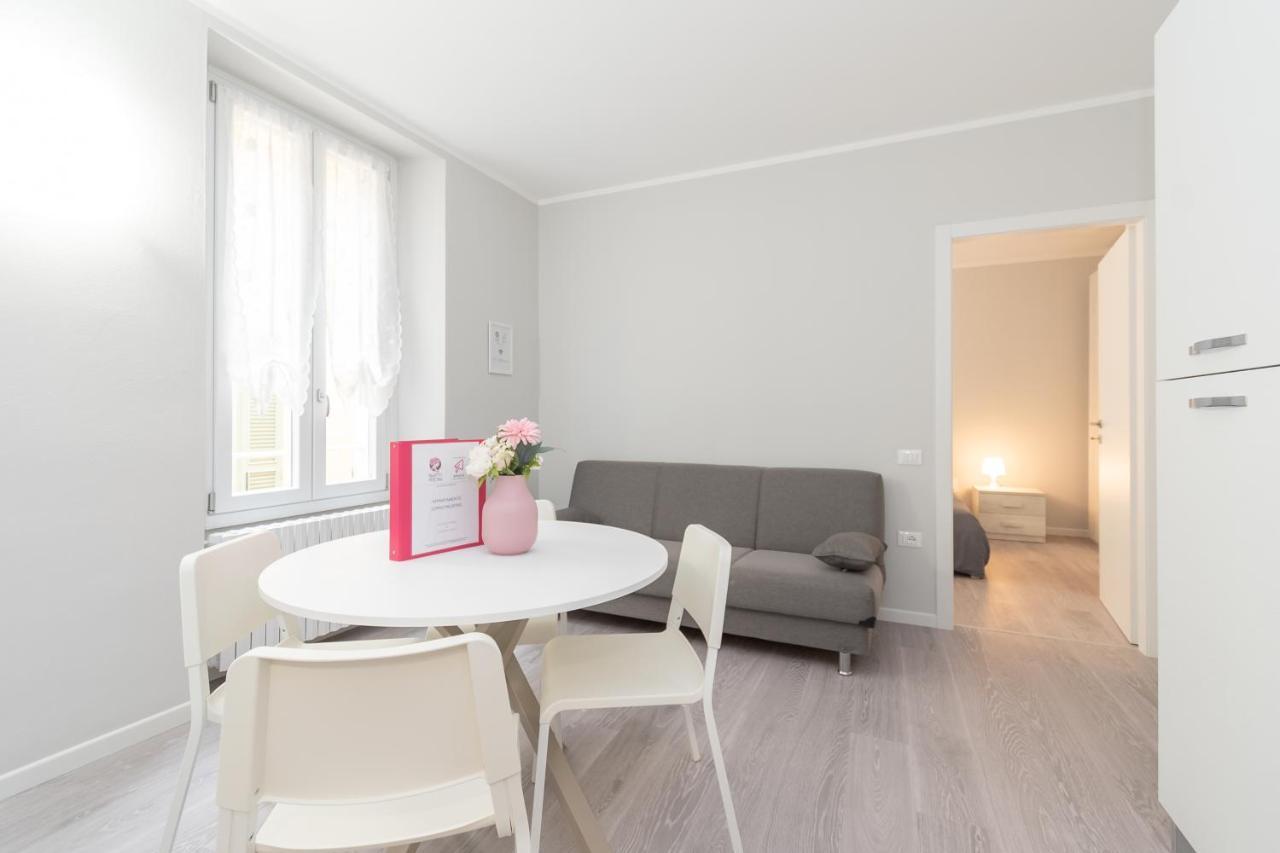 Palazzetto Vittoria - F&L Apartment Брешия Экстерьер фото