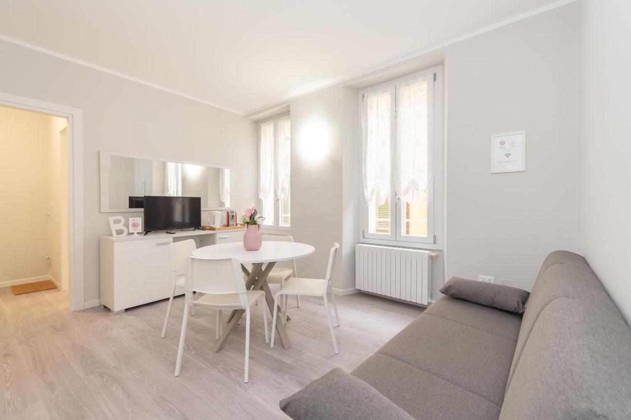 Palazzetto Vittoria - F&L Apartment Брешия Экстерьер фото