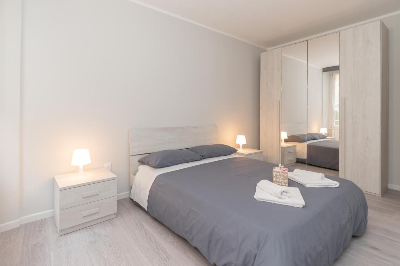 Palazzetto Vittoria - F&L Apartment Брешия Экстерьер фото