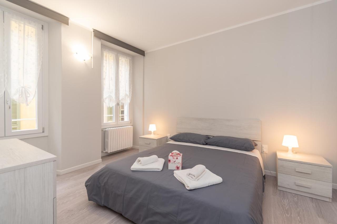 Palazzetto Vittoria - F&L Apartment Брешия Экстерьер фото