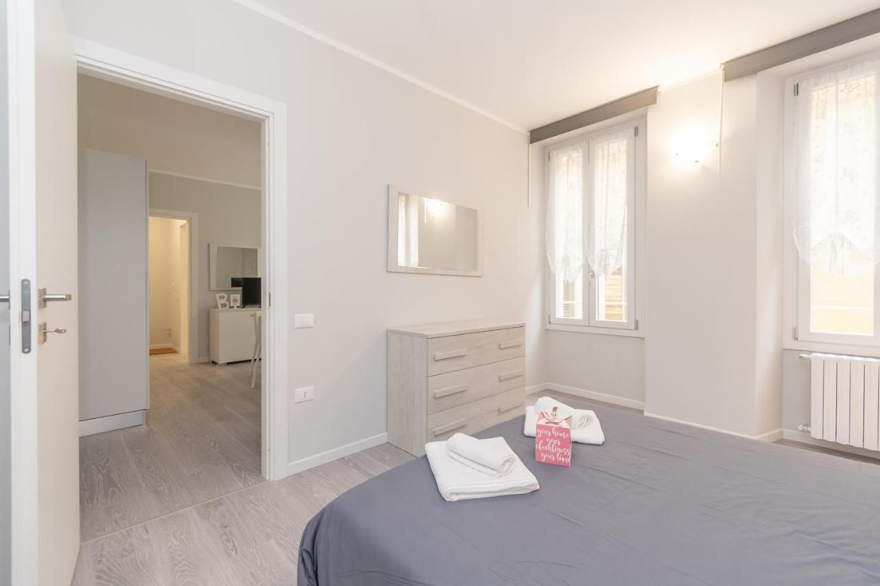 Palazzetto Vittoria - F&L Apartment Брешия Экстерьер фото