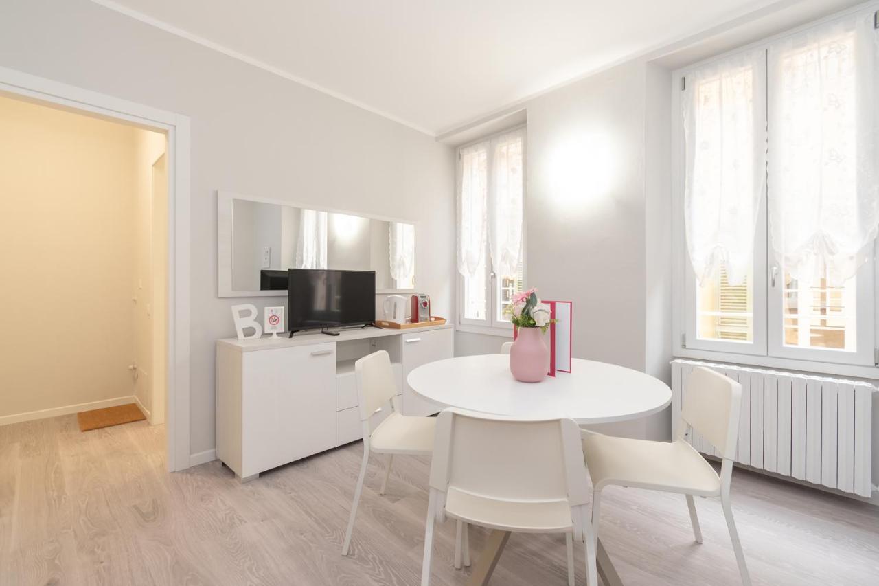 Palazzetto Vittoria - F&L Apartment Брешия Экстерьер фото