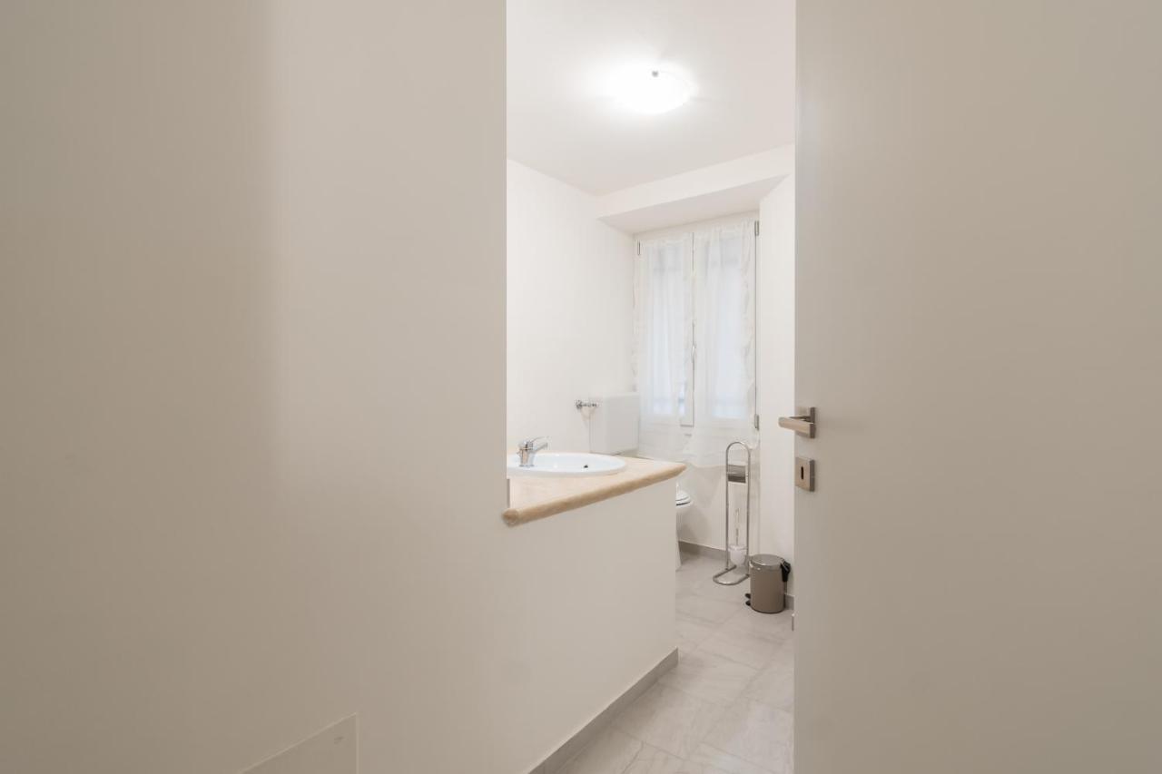 Palazzetto Vittoria - F&L Apartment Брешия Экстерьер фото