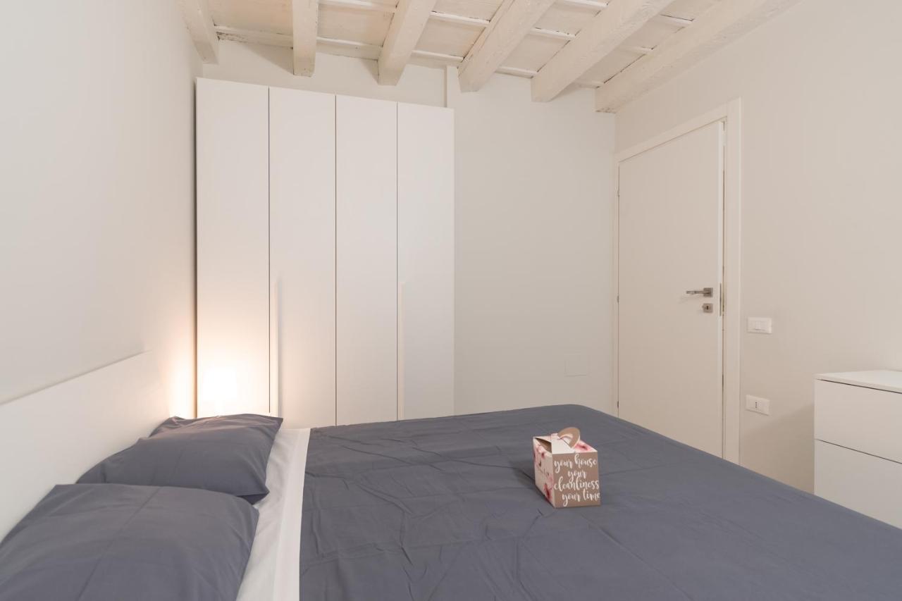 Palazzetto Vittoria - F&L Apartment Брешия Экстерьер фото