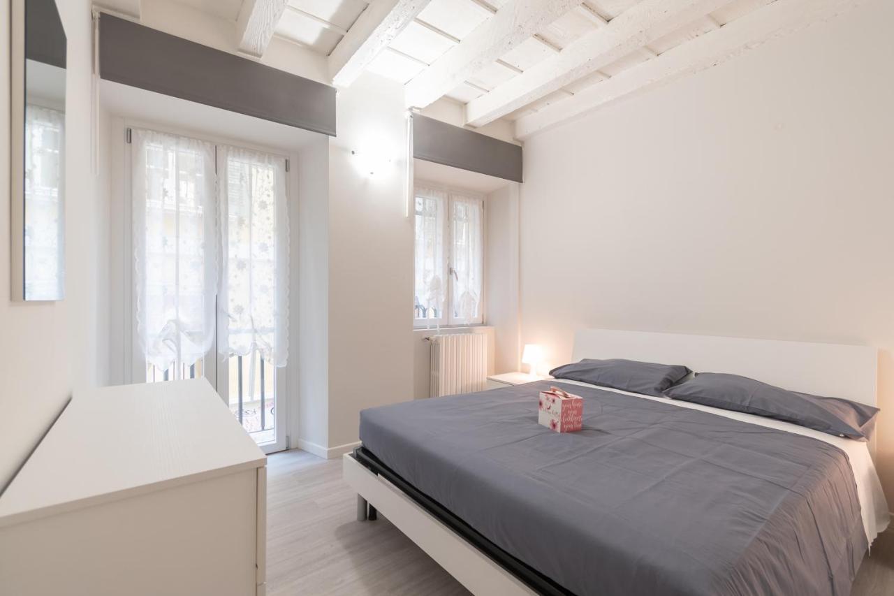 Palazzetto Vittoria - F&L Apartment Брешия Экстерьер фото