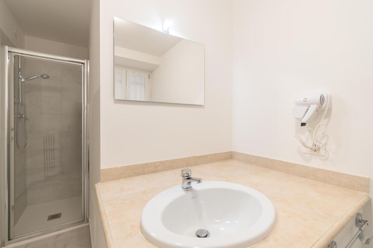Palazzetto Vittoria - F&L Apartment Брешия Экстерьер фото