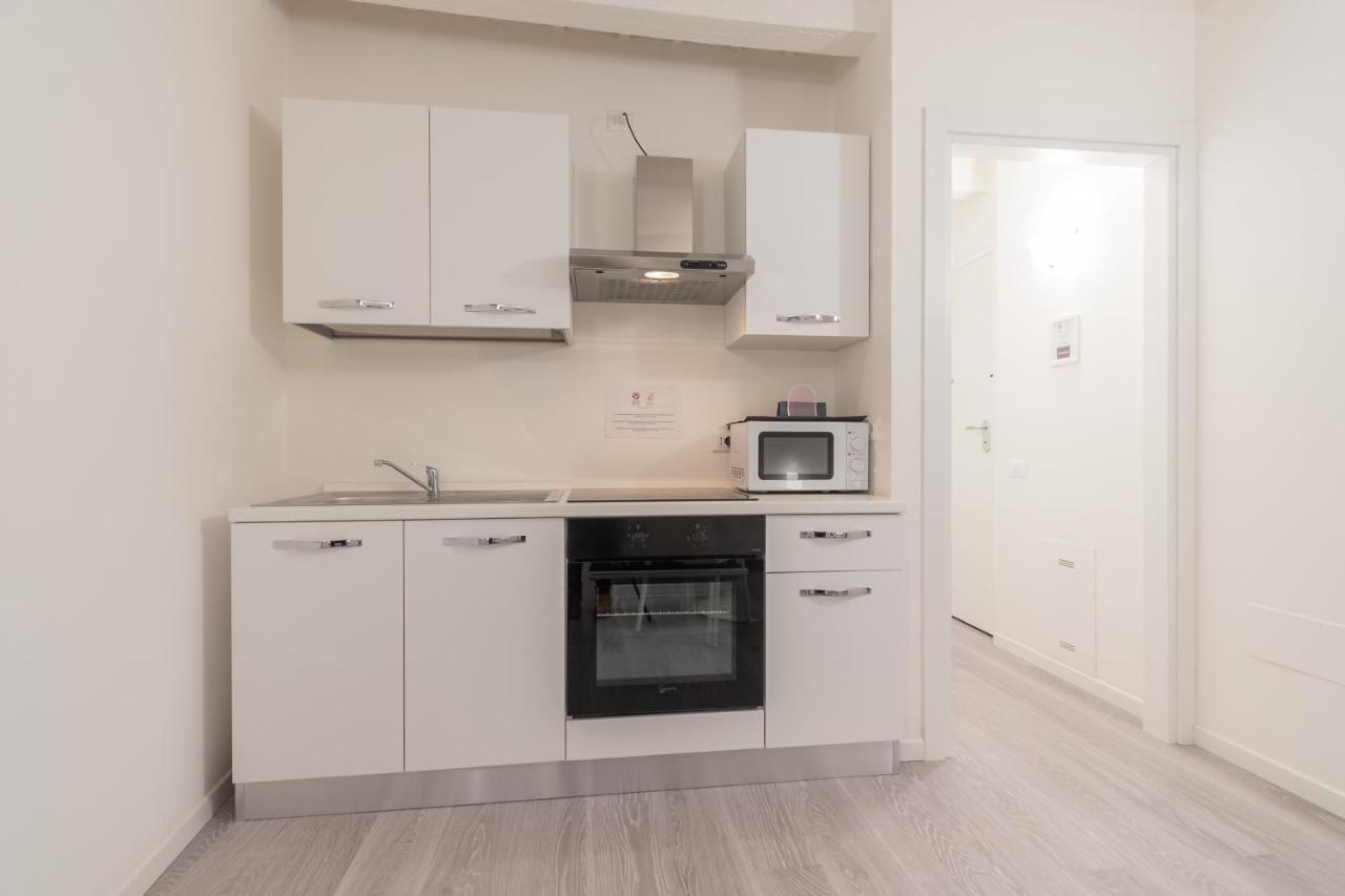 Palazzetto Vittoria - F&L Apartment Брешия Экстерьер фото