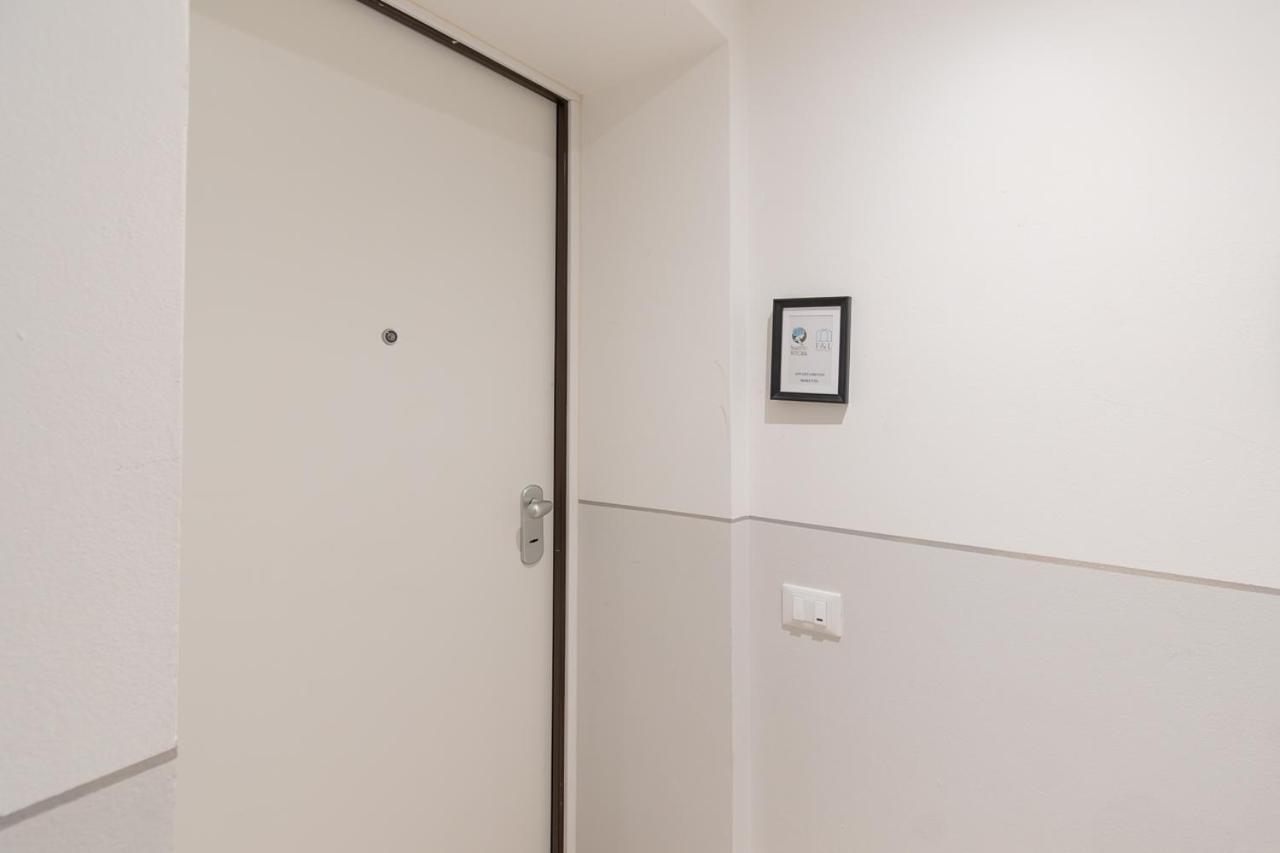 Palazzetto Vittoria - F&L Apartment Брешия Экстерьер фото
