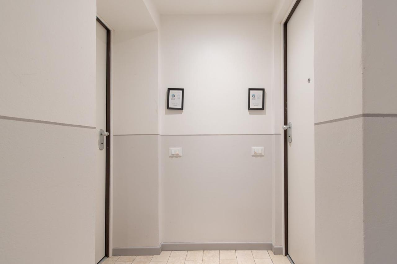 Palazzetto Vittoria - F&L Apartment Брешия Экстерьер фото